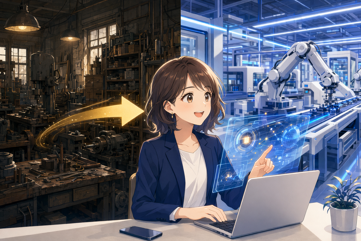 MCP（Model Context Protocol）とは何か――3分でわかる本質